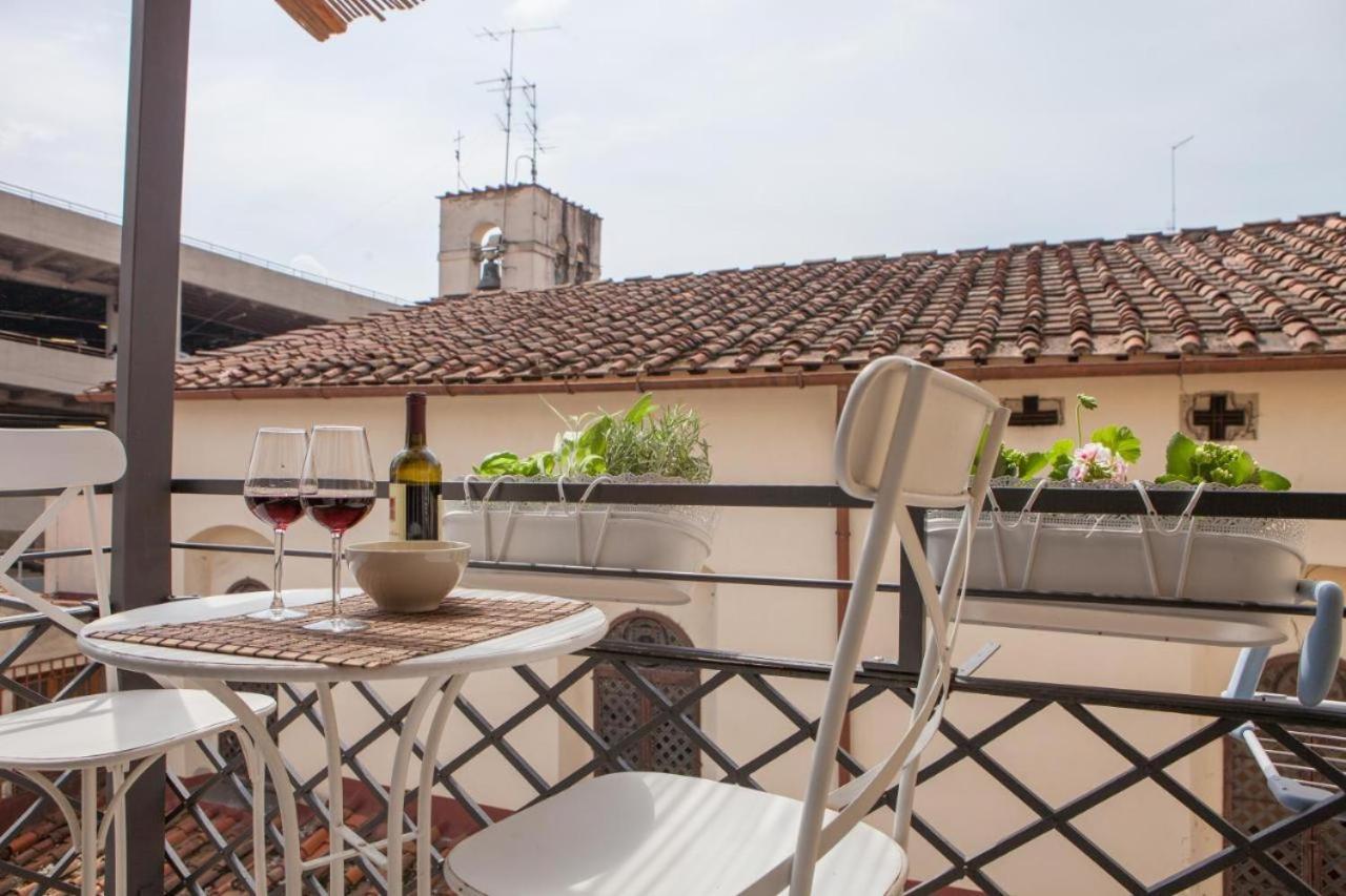 Apartamento Di Charme A Due Passi Dalla Stazione